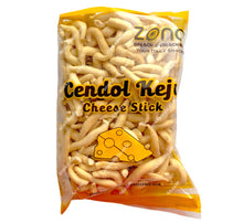 Load image into Gallery viewer, cendol keju cheese stick zona
