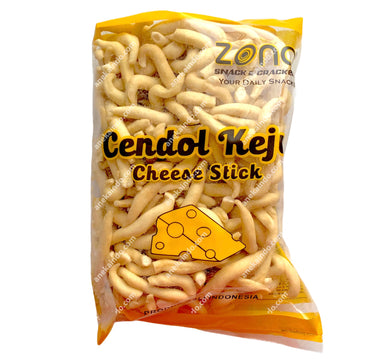 cendol keju cheese stick zona