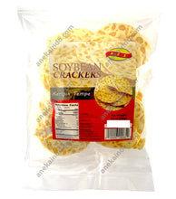 Load image into Gallery viewer, acs soybean crackers keripik tempe
