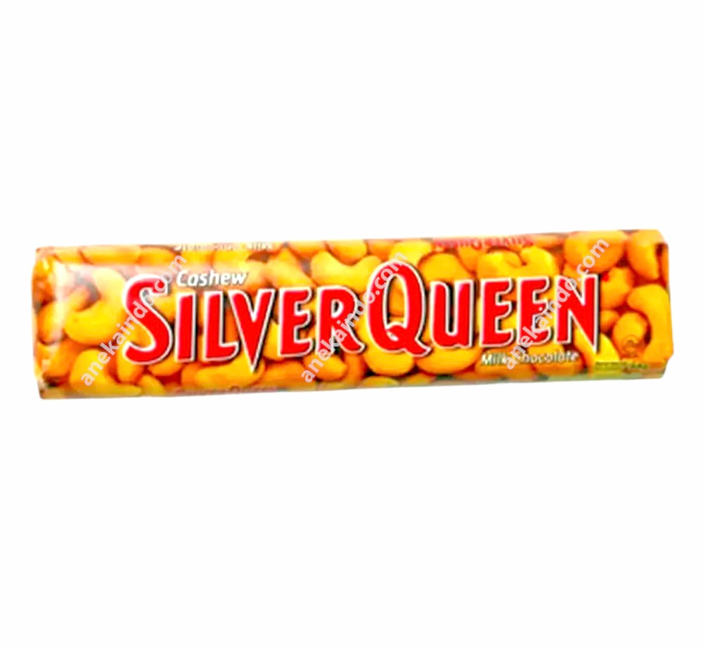 Silverqueen Chocolate