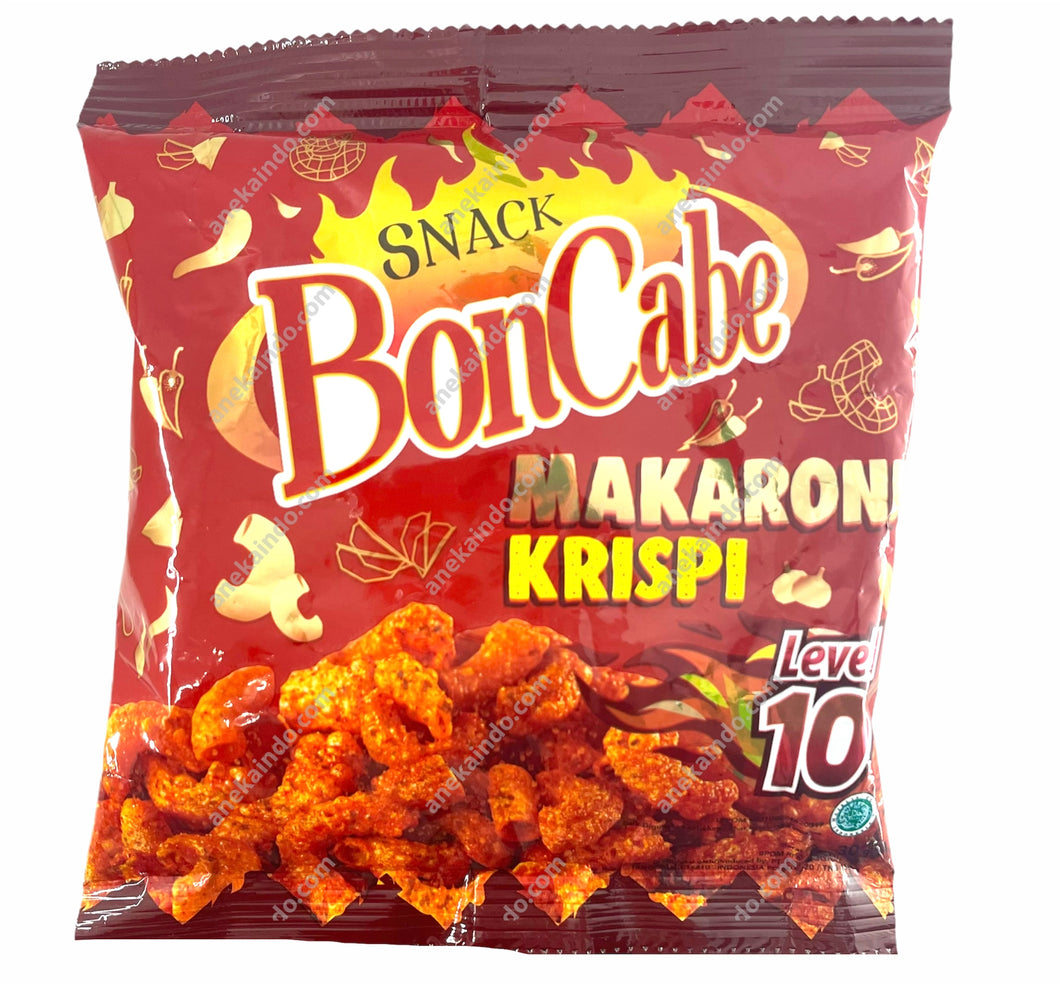 boncabe makaroni