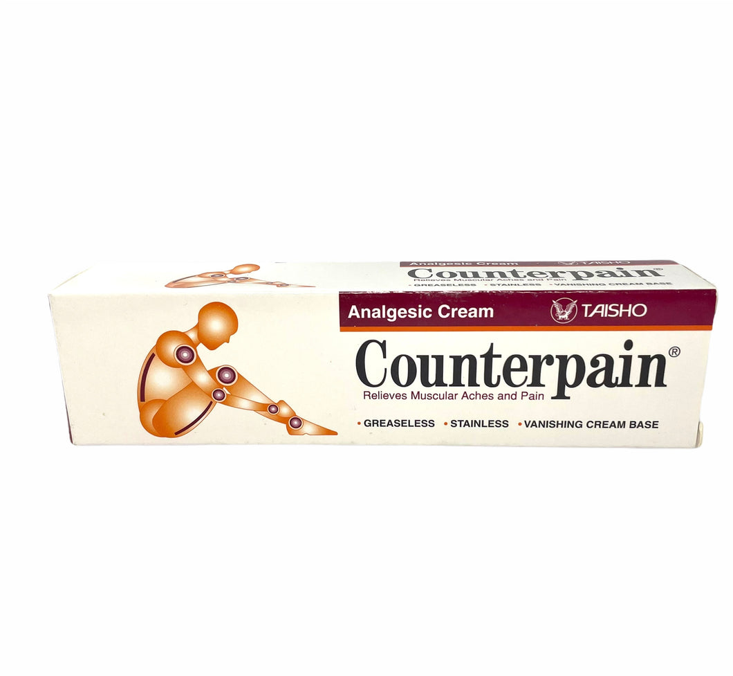 counterpain