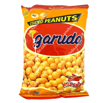 kacang garuda pedas