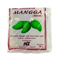 Load image into Gallery viewer, manisan mangga sachet
