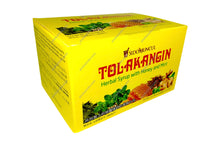 Load image into Gallery viewer, sidomuncul tolak angin herbal syrup with honey and mint
