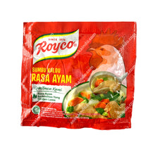 Load image into Gallery viewer, royco bumbu kaldu rasa ayam
