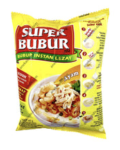 Load image into Gallery viewer, super bubur instan lezat ayam
