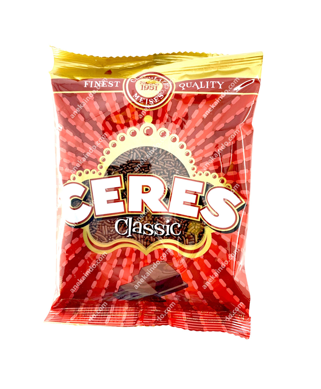 ceres classic