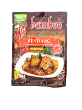 Load image into Gallery viewer, bamboe bumbu rendang indonesian rendang curry
