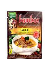 Load image into Gallery viewer, bamboe gule indonesian gulai curry soup
