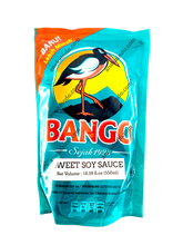 Load image into Gallery viewer, bango kecap manis sweet soy sauce
