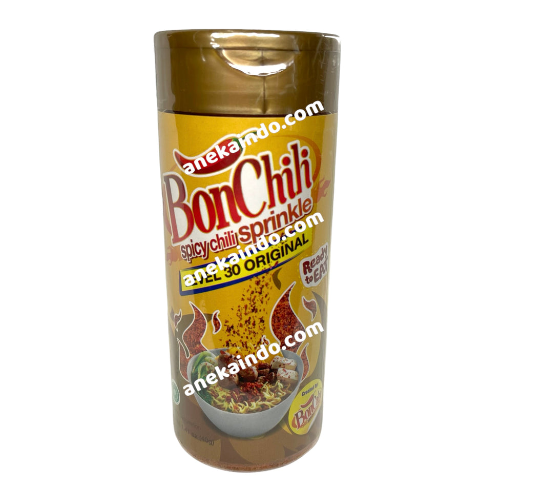 Bon Chili Level 15/30/50 Original Cabe Tabur