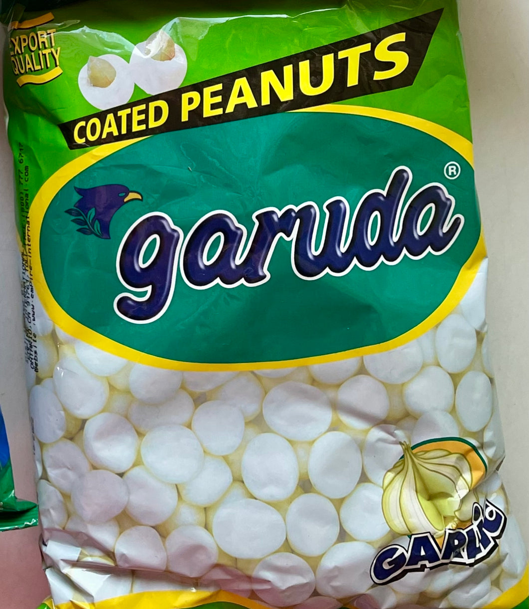 Kacang Garuda