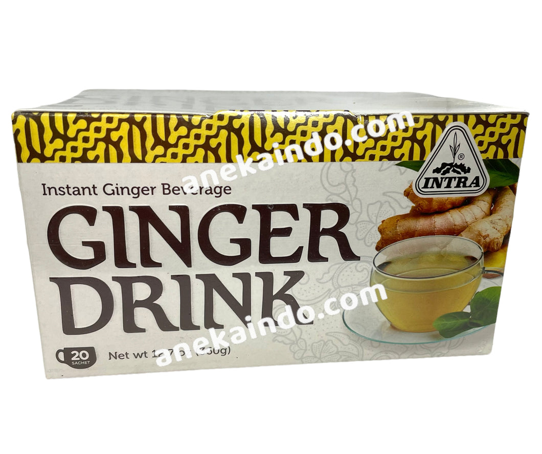 Ginger Drink