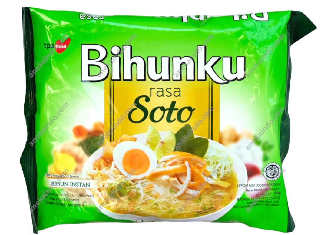 Bihun ku