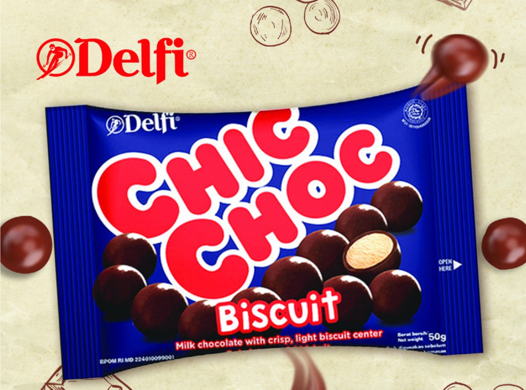 Chic choc