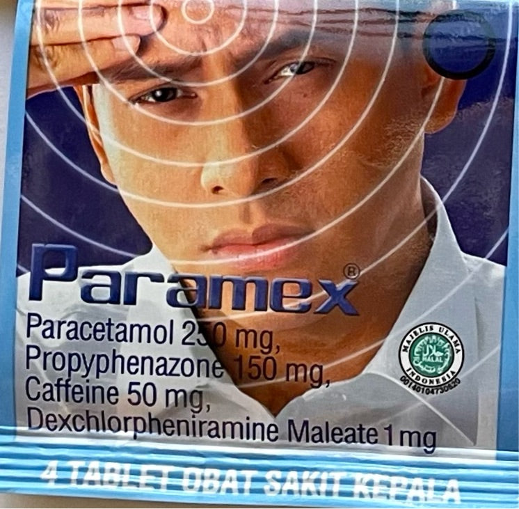 Paramex