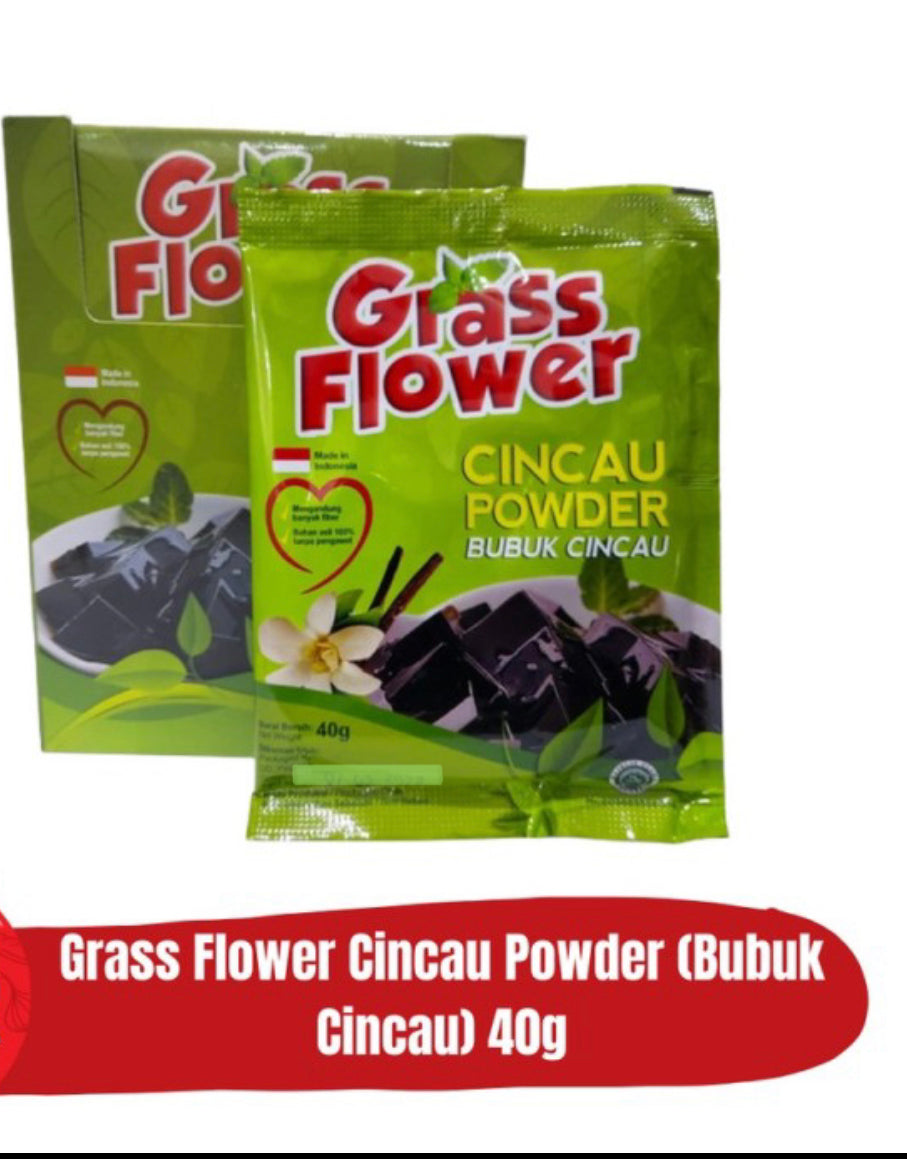 Cincau